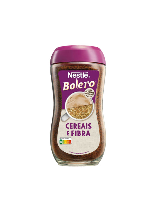 Bebida Solúvel Bolero Nestlé 200g