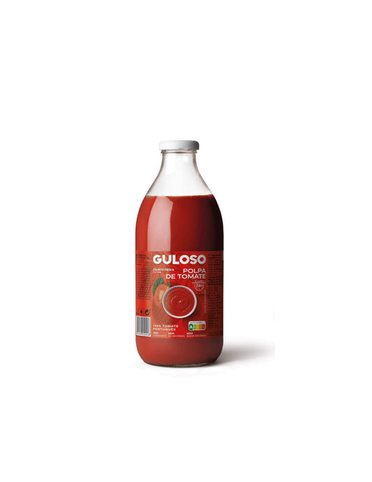 Polpa De Tomate Guloso 500 GR