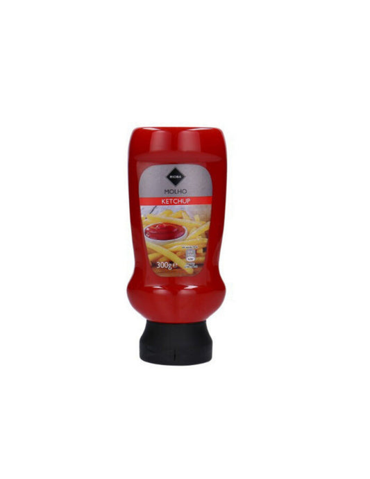 Ketchup Top Down Rioba 300 GR