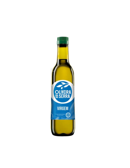 Azeite Pet Virgem Oliveira da Serra 750 ML