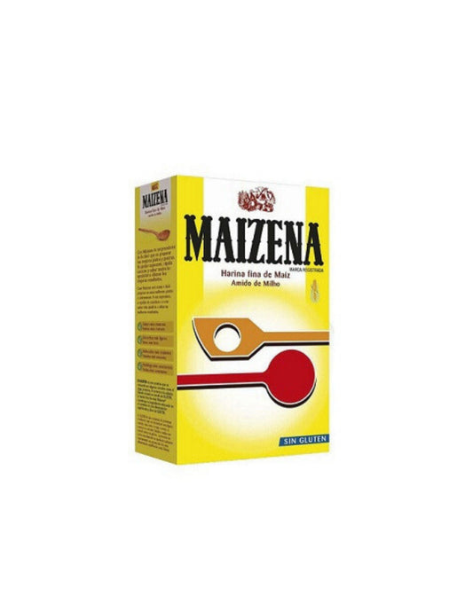 Farinha Amido de Milho Maizena 700 GR