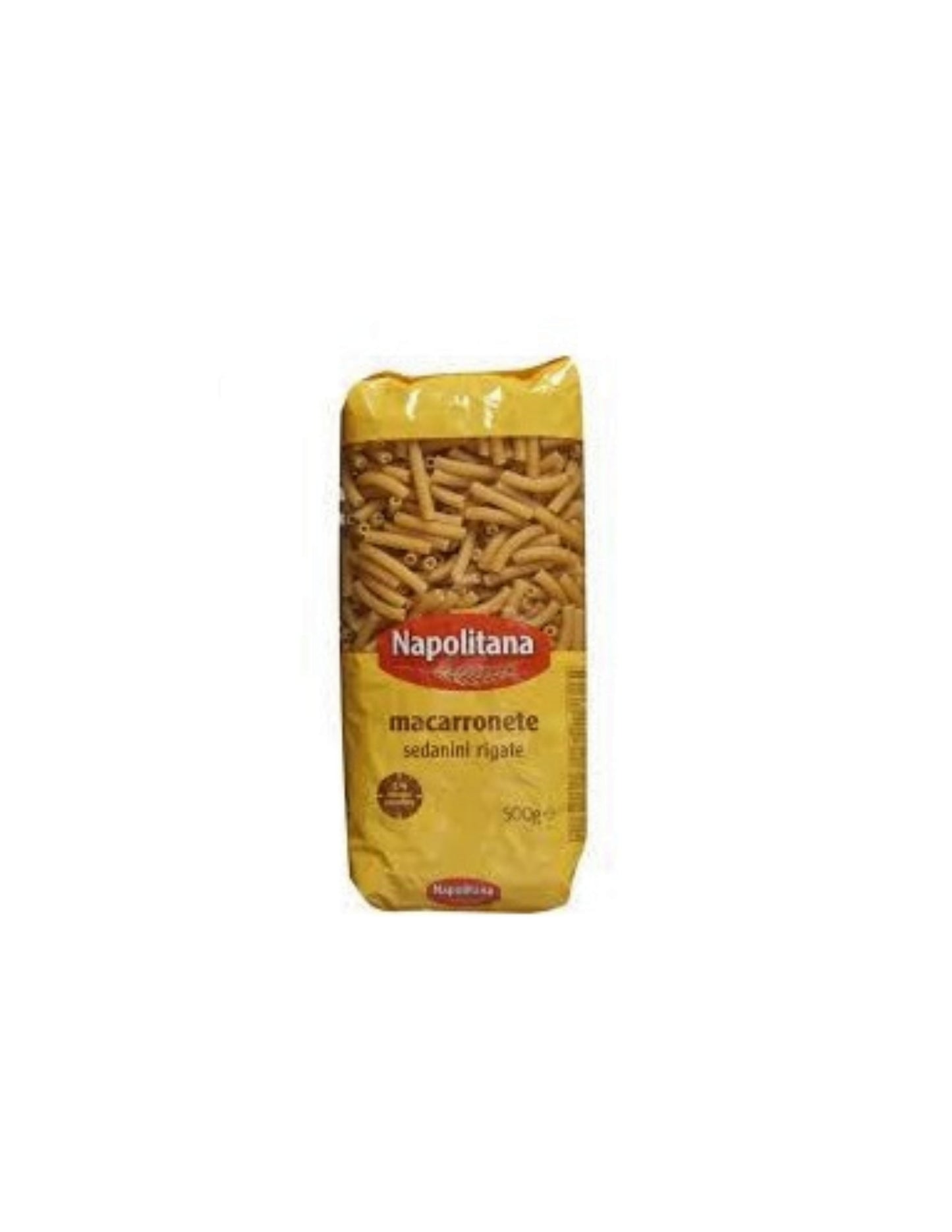 Macarronete Napolitana 500 g