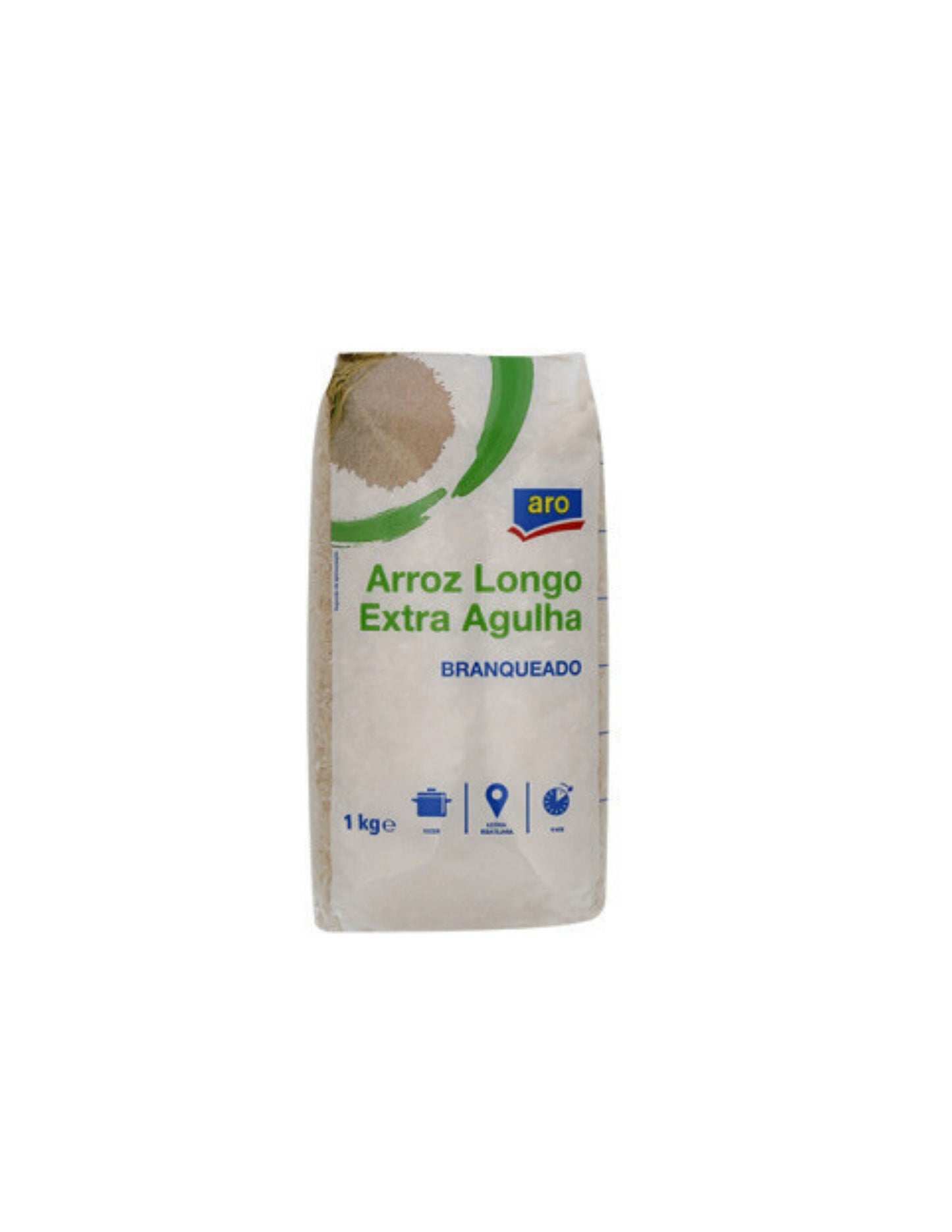 Arroz Agulha ARO 1 KG