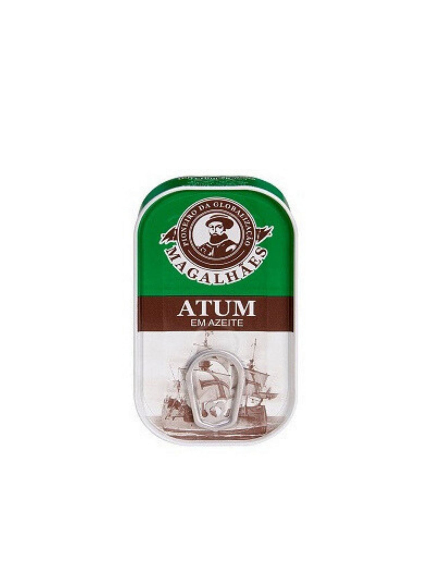 Atum Azeite Magalhães 110 GR