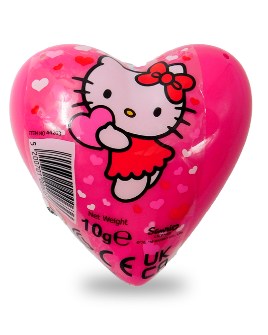 Hello Kitty Surprise Hearts 10 GR