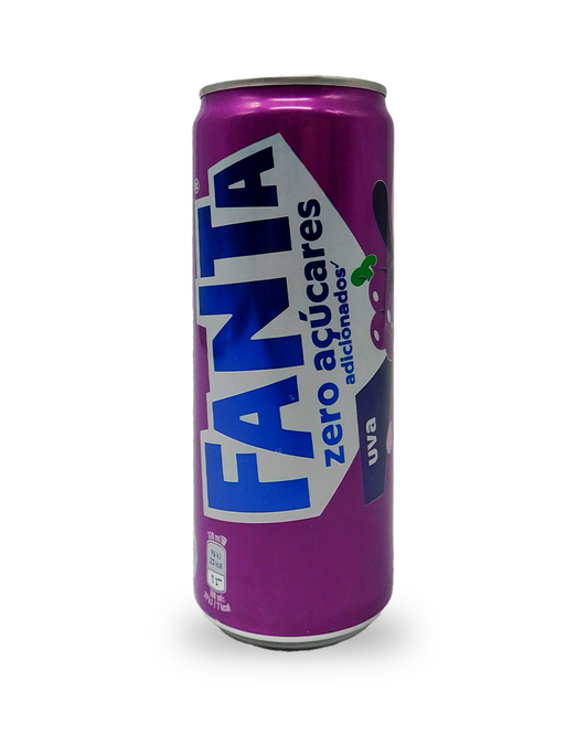 Fanta Uva 33 CL