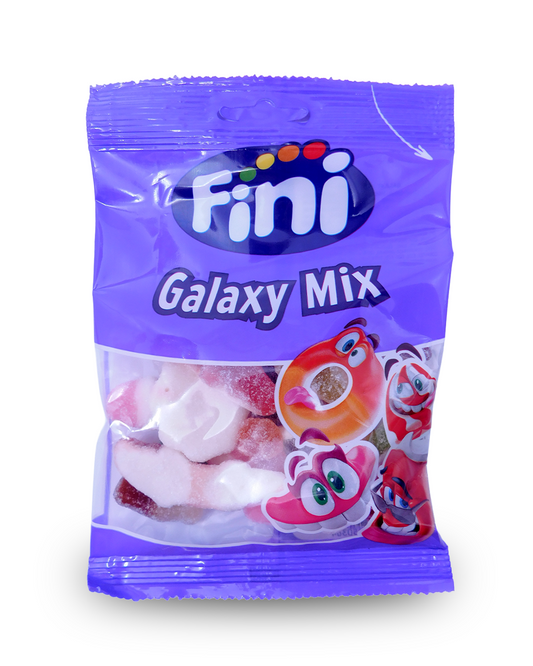 Fini Galaxy Mix Sour 90 GR