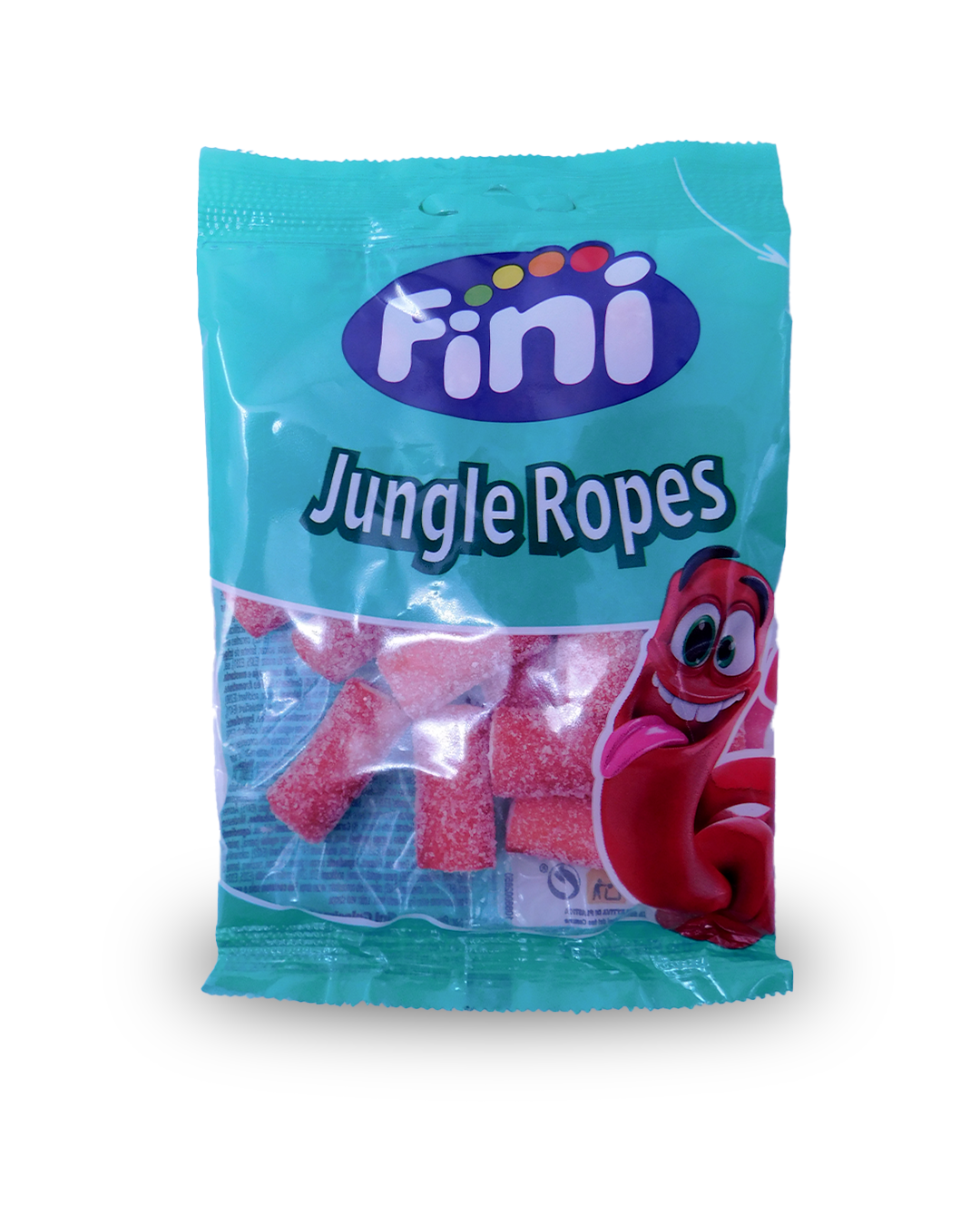 Fini Jungle Ropes Sour 90 GR