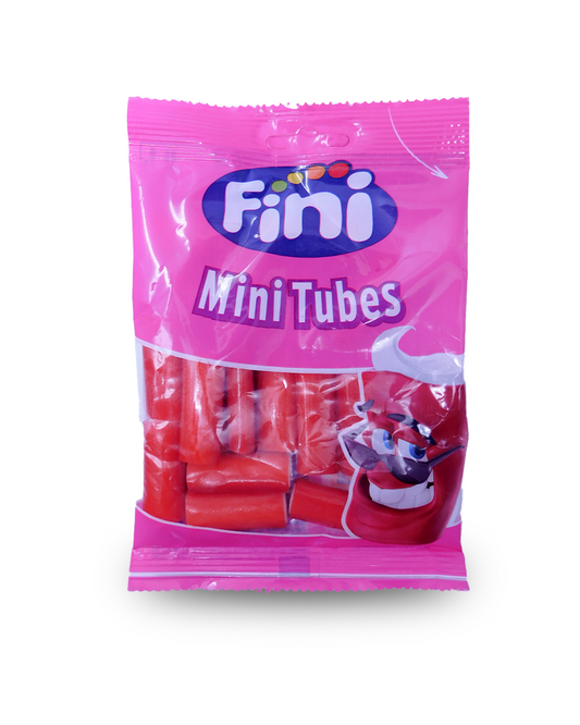 Fini Mini Tubes 90 GR