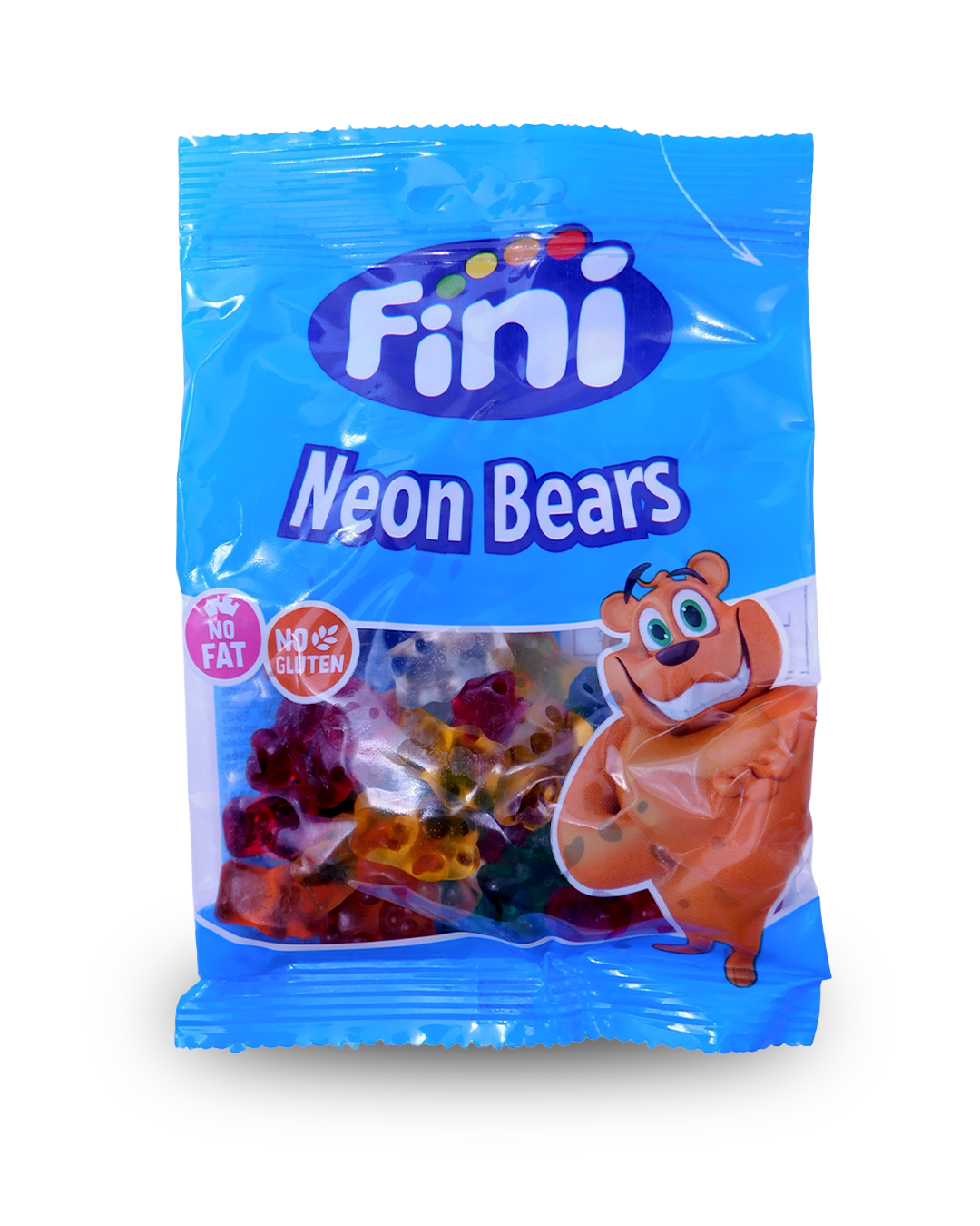 Fini Neon Bears Shine 90 GR