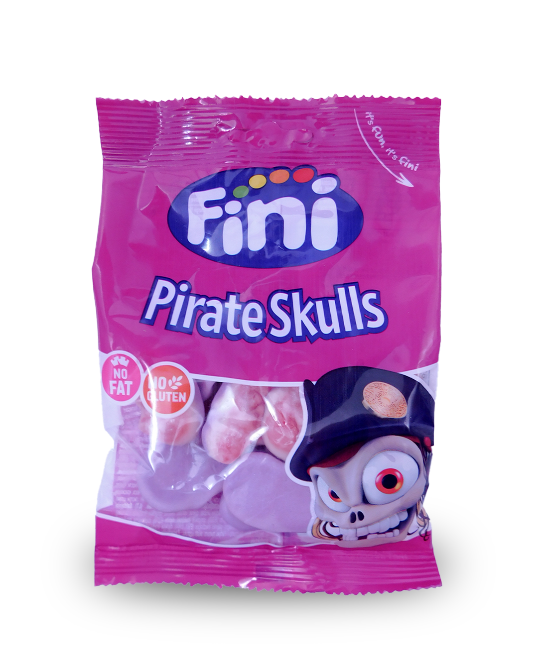 Fini Pirate Skulls 90 GR