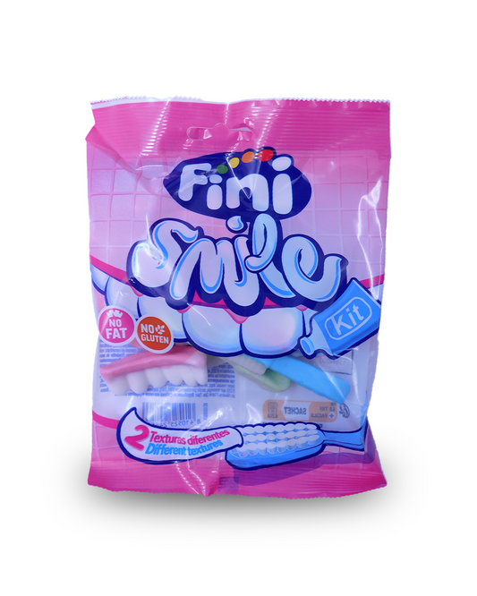 Fini Smile Kit 90 GR
