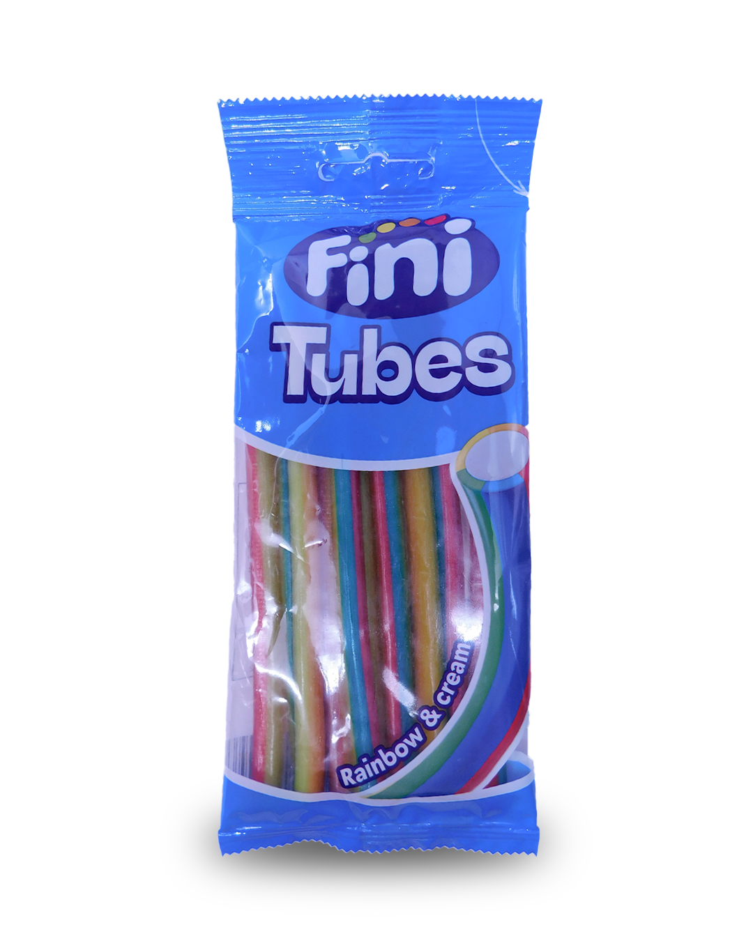 Fini Tubes Rainbow 90 GR