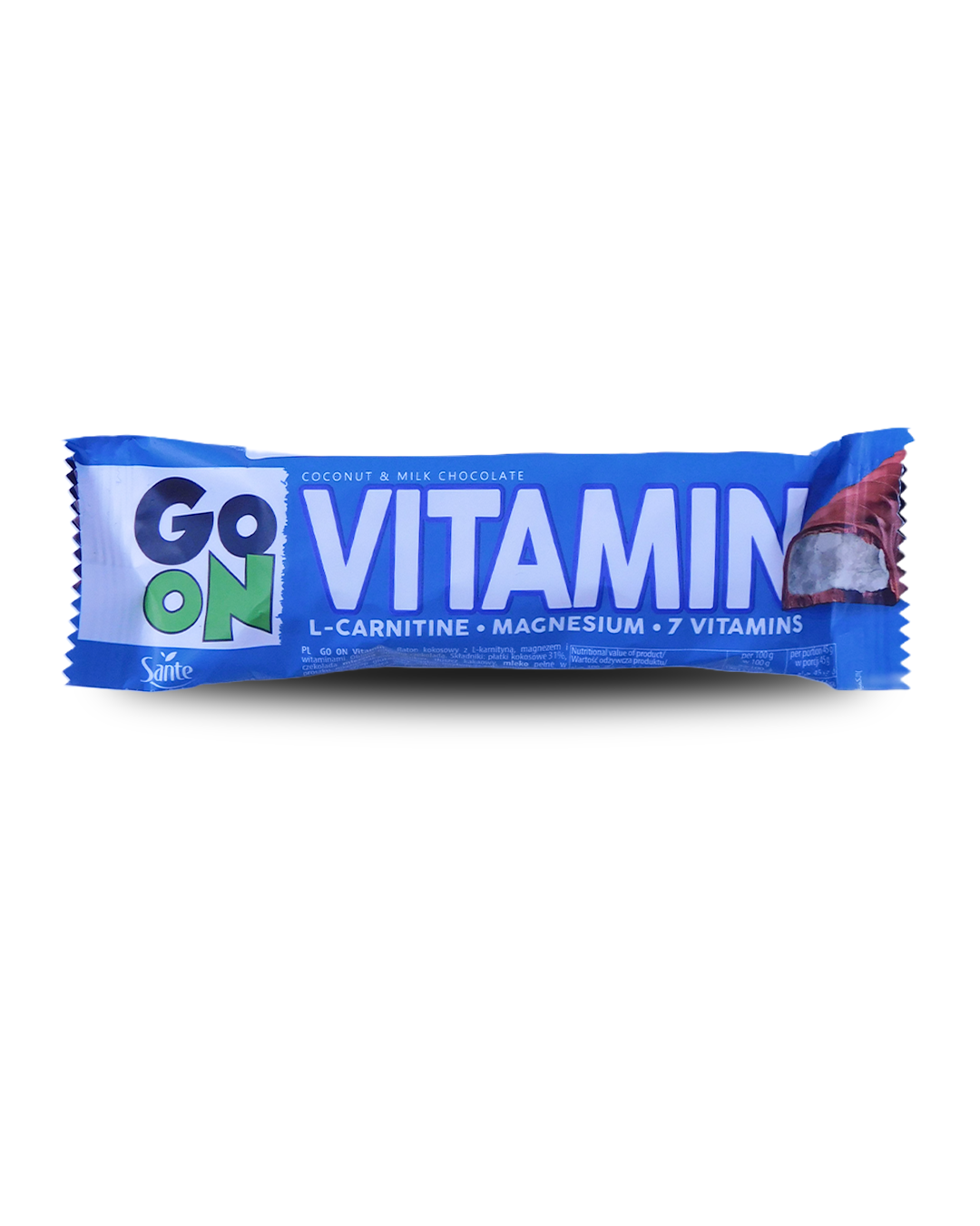 Go On! Vitamin 45 GR