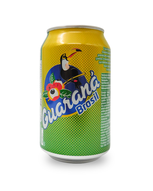 Guaraná Brasil 33 CL