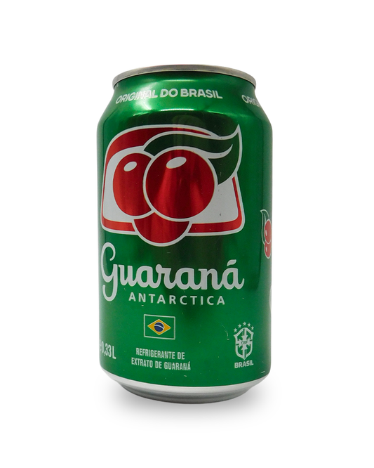 Guaraná Antacrtida 33 CL