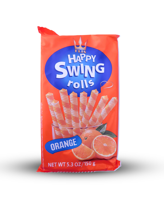 Happy Swing Orange 150 GR