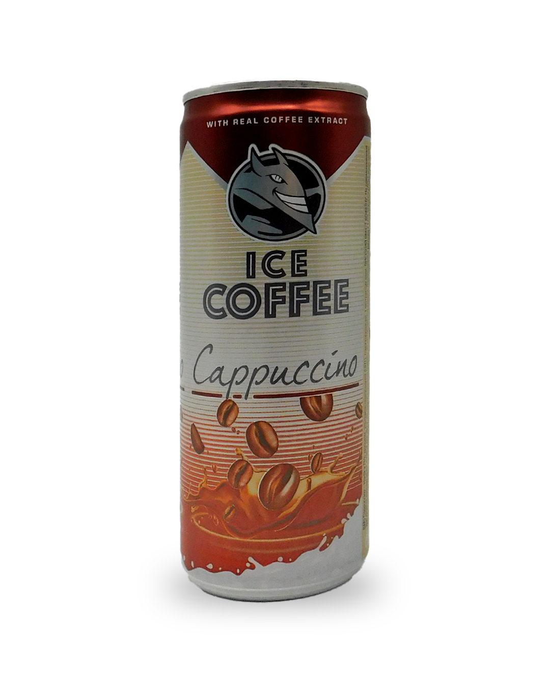 Hell Ice Coffee Cappuccino 250 ML