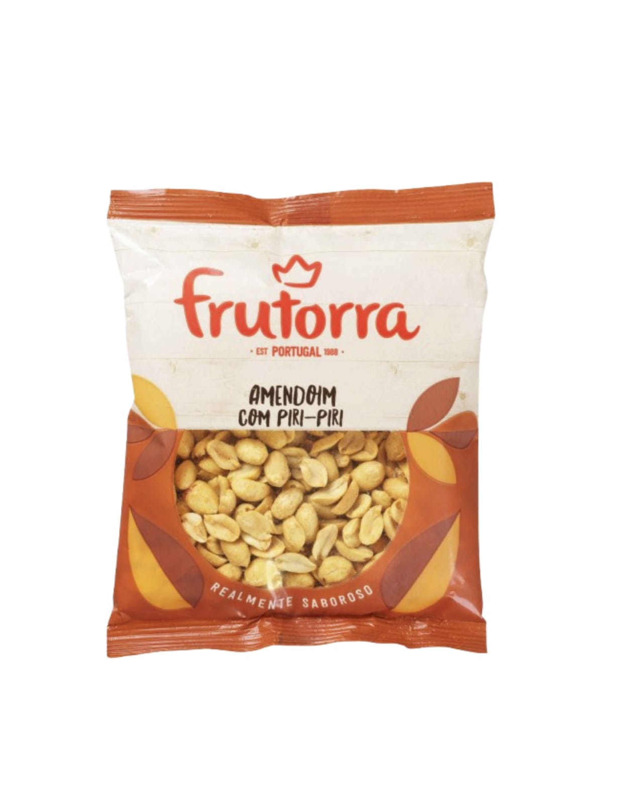 Amendoim Frito em Piri - Piri Frutorra 150 GR