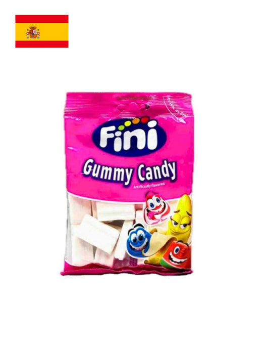 Gomas Gummy Candy Fini 90 GR