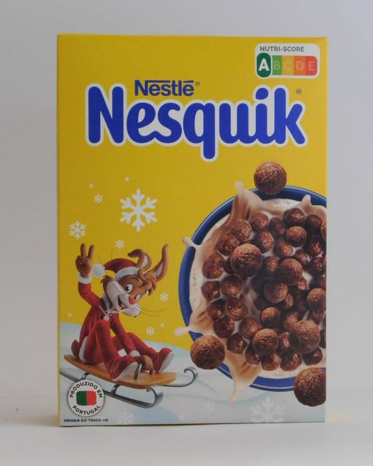 Nesquik Nestlé 300 GR