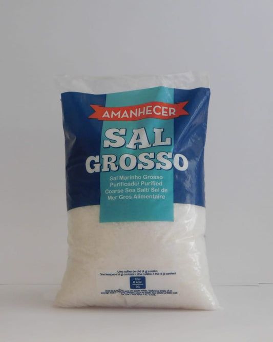 Sal Cristal Amanhecer 1 KG