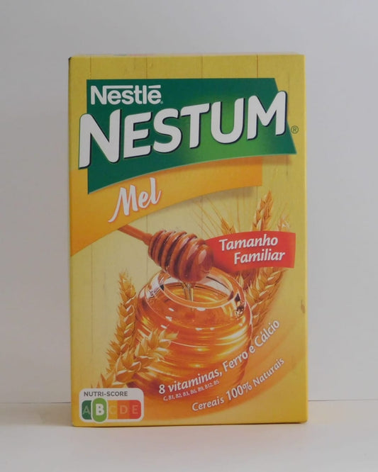 Nestum Nestlé 600 GR