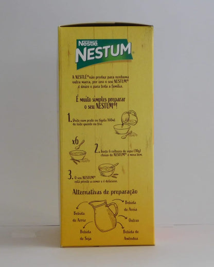 Nestum Nestlé 600 GR