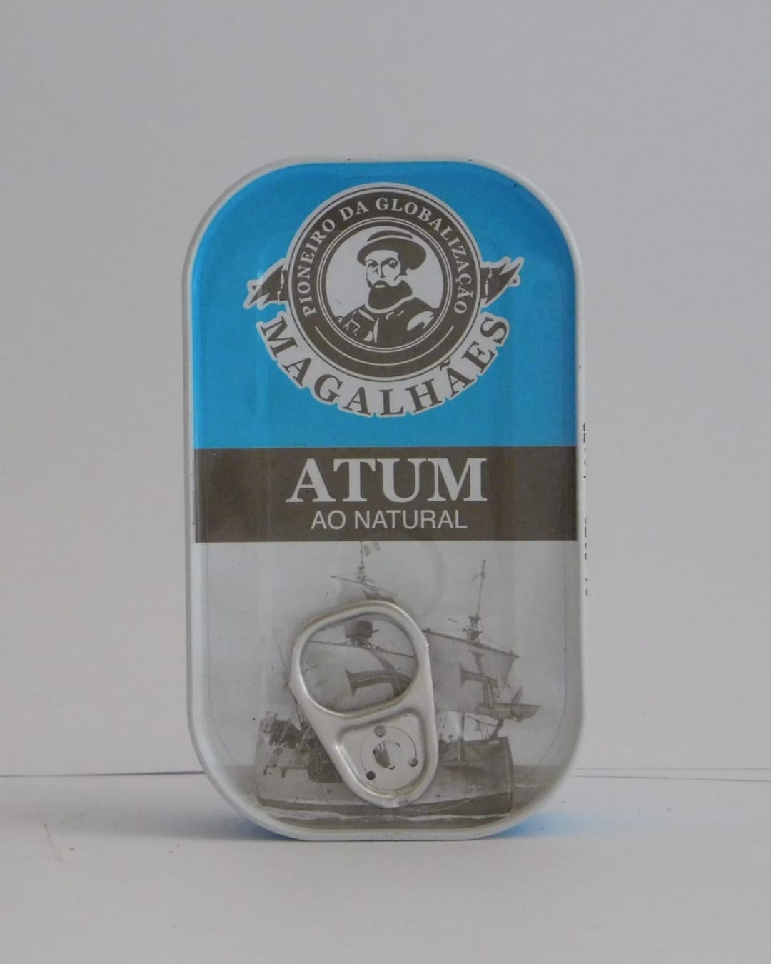 Atum Natural Magalhães 110 GR