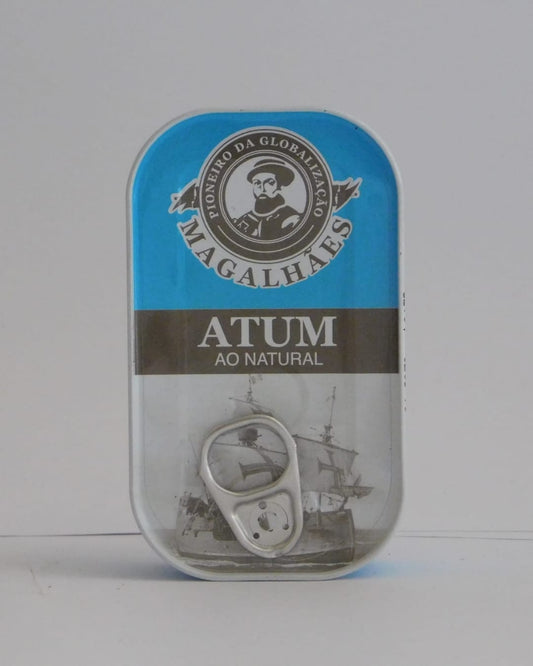 Atum Natural Magalhães 110 GR