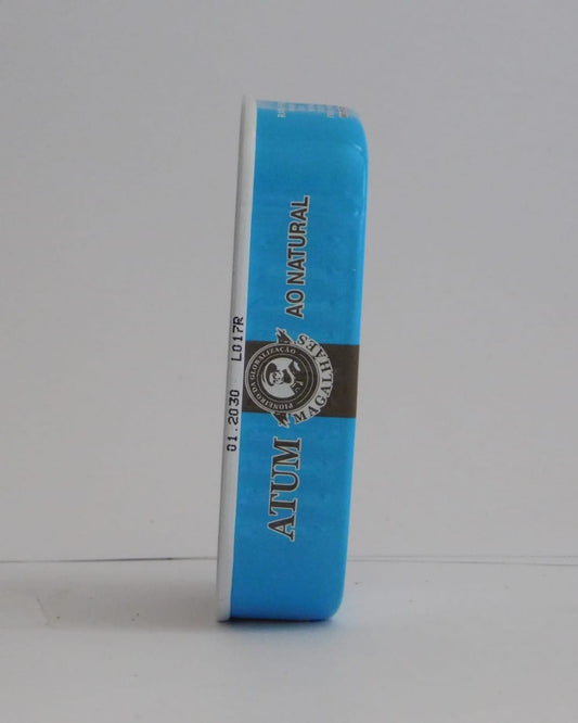 Atum Natural Magalhães 110 GR