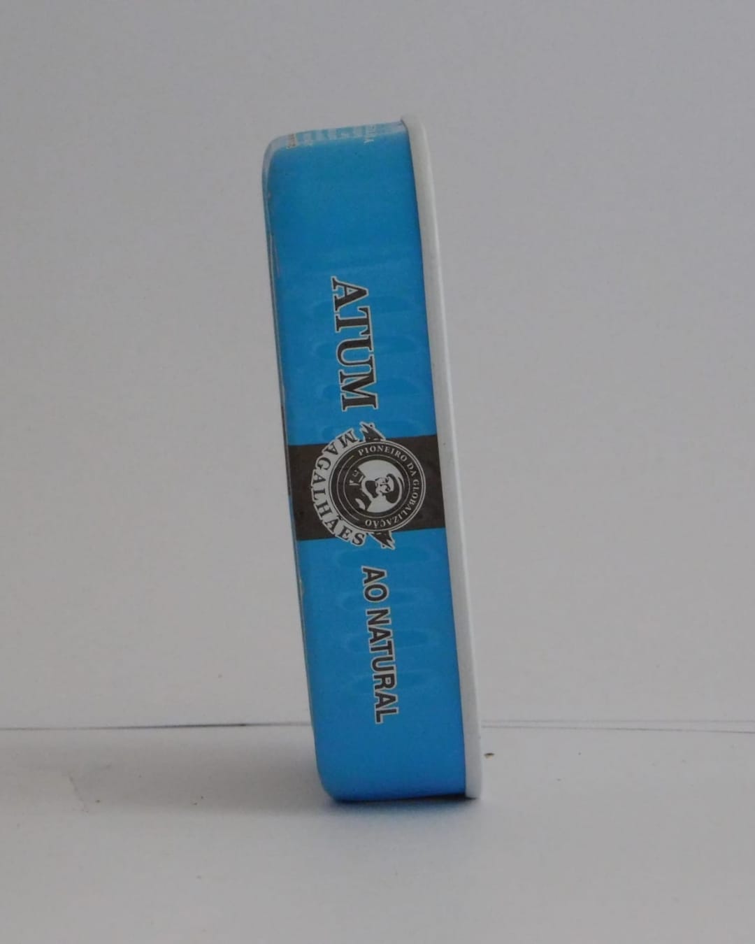 Atum Natural Magalhães 110 GR