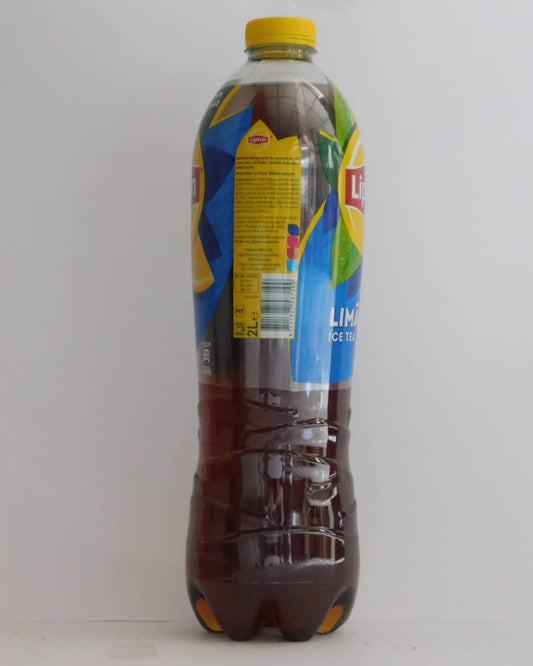 Ice Tea Limão Lipton 2 LT