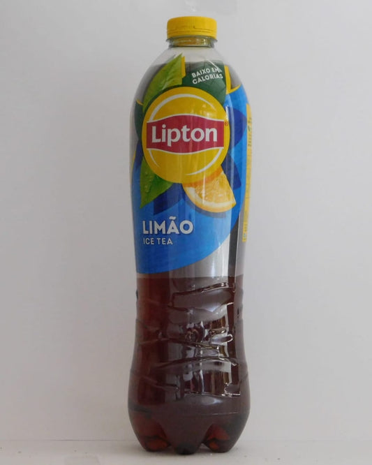 Ice Tea Limão Lipton 2 LT
