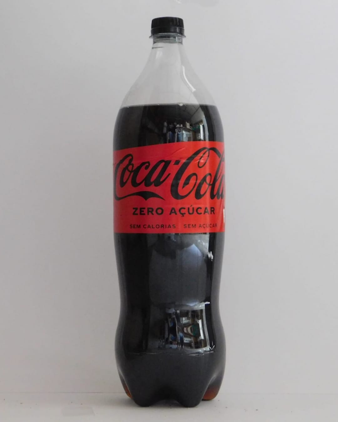 Coca - Cola Zero Açúcar 1.75 LT