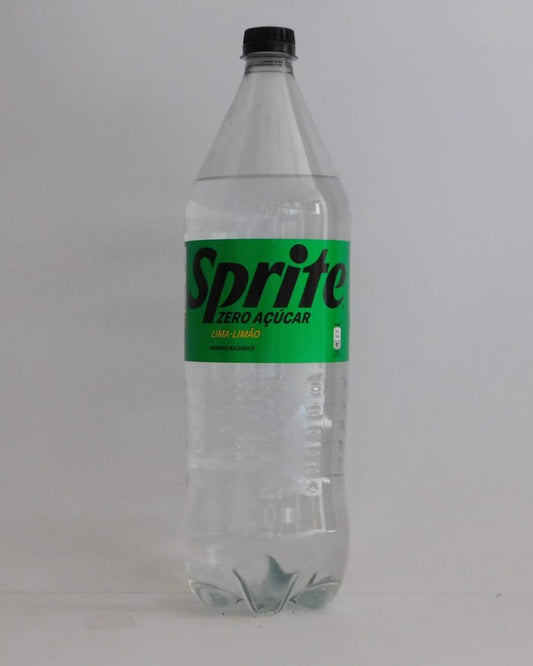 Sprite Lima Limão Zero 1.5 LT