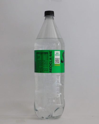 Sprite Lima Limão Zero 1.5 LT