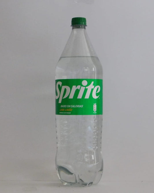 Sprite Lima Limão 1.5 LT