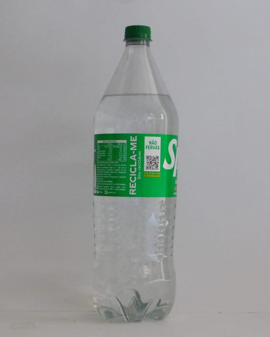 Sprite Lima Limão 1.5 LT