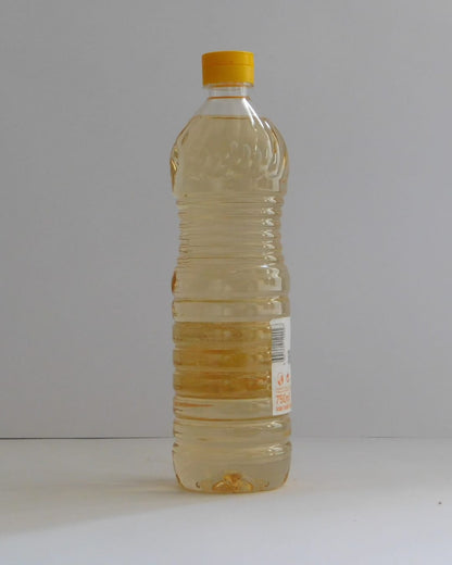 Vinagre Vinho Branco Leziria 750 ML