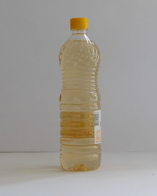 Vinagre Vinho Branco Leziria 750 ML