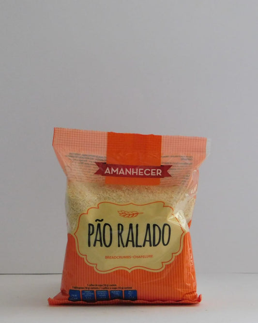 Pão Ralado Amanhecer 240 GR