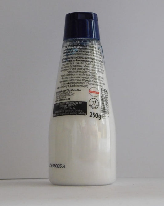 Sal Mesa Amanhecer 250 GR