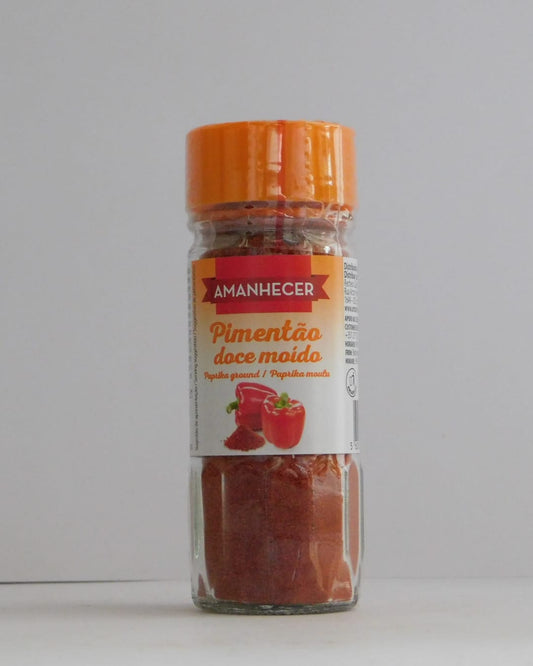Pimentão Doce Amanhecer 45 GR