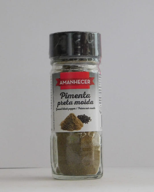 Pimenta Preta Moída Amanhecer 43 GR