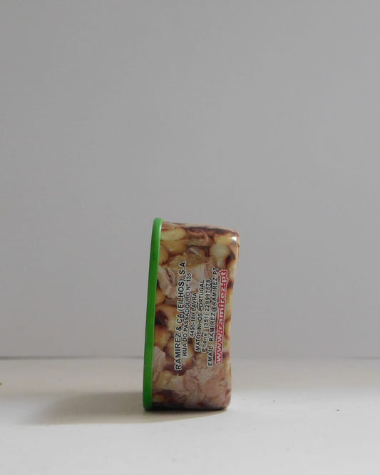 Atum C/Feijão Frade Ramirez 120 GR