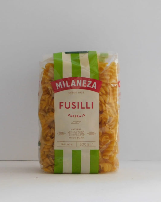 Espirais Milaneza 500 GR
