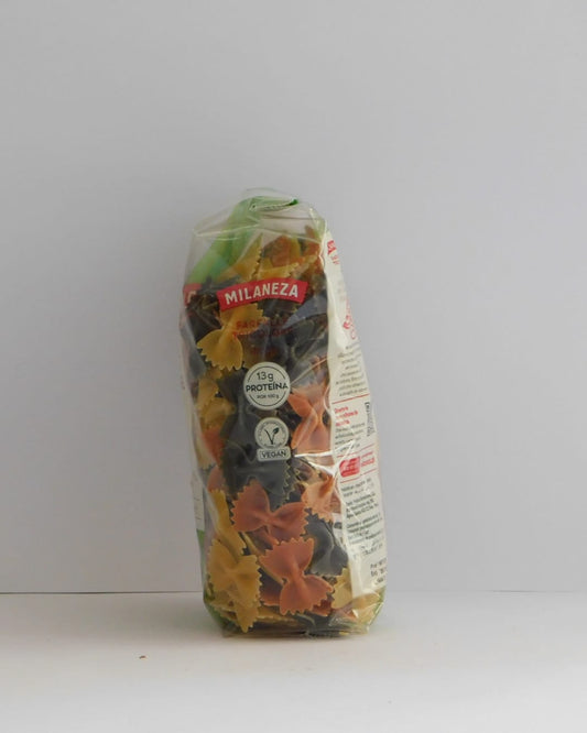 Laços Tricolor Milaneza 500 GR
