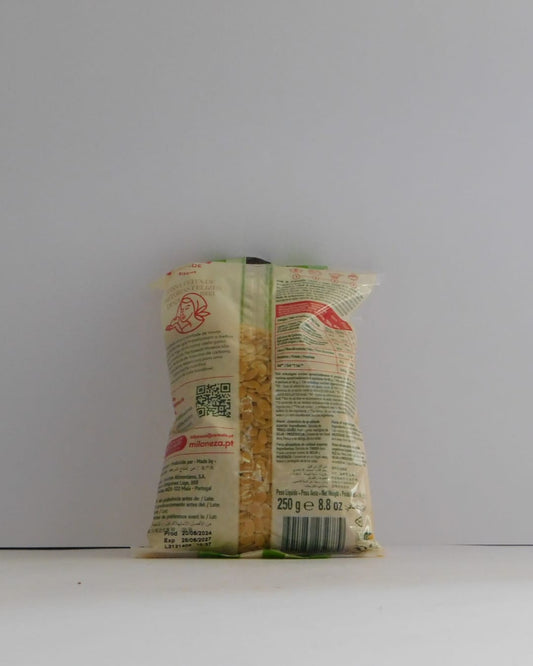 Pevide Milaneza 250 GR