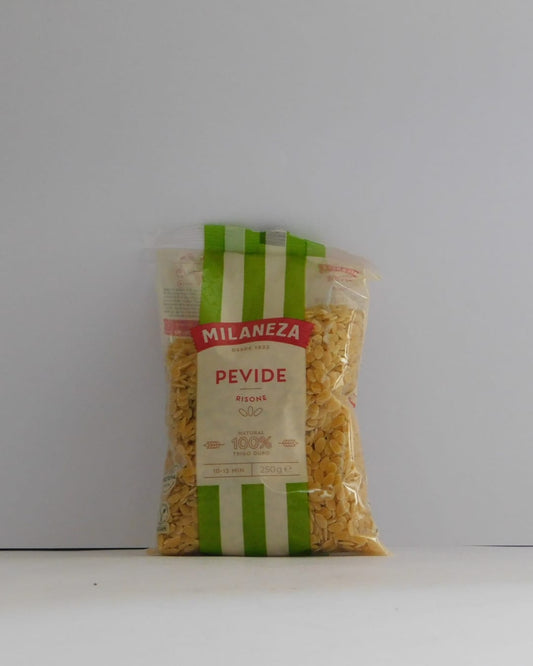 Pevide Milaneza 250 GR